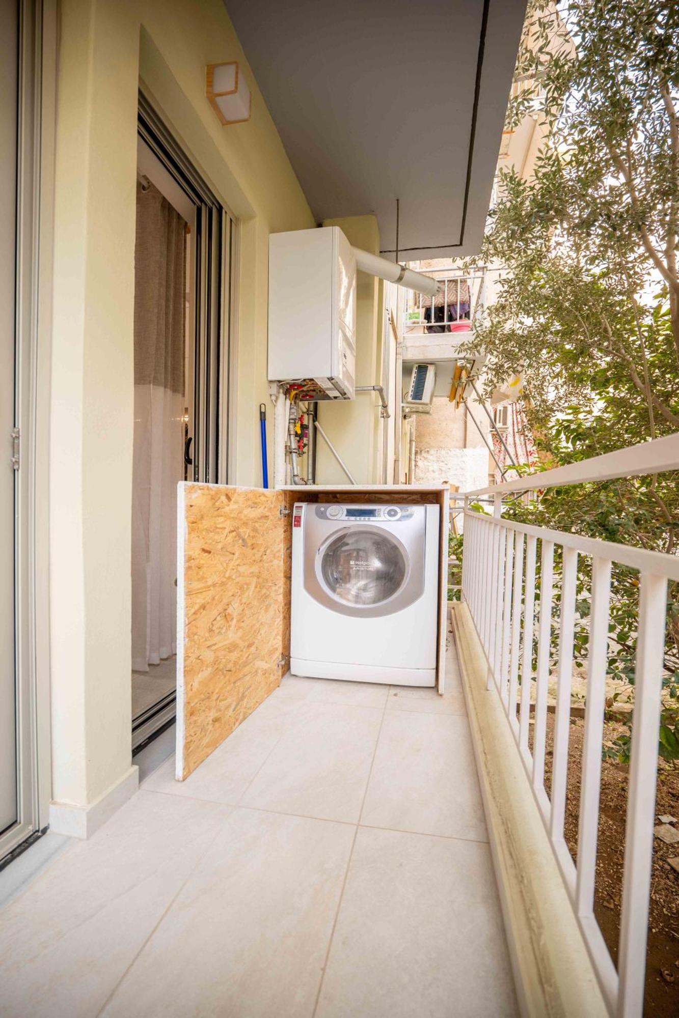 Cozy Apartman Athén Kültér fotó